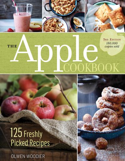 The Apple Cookbook