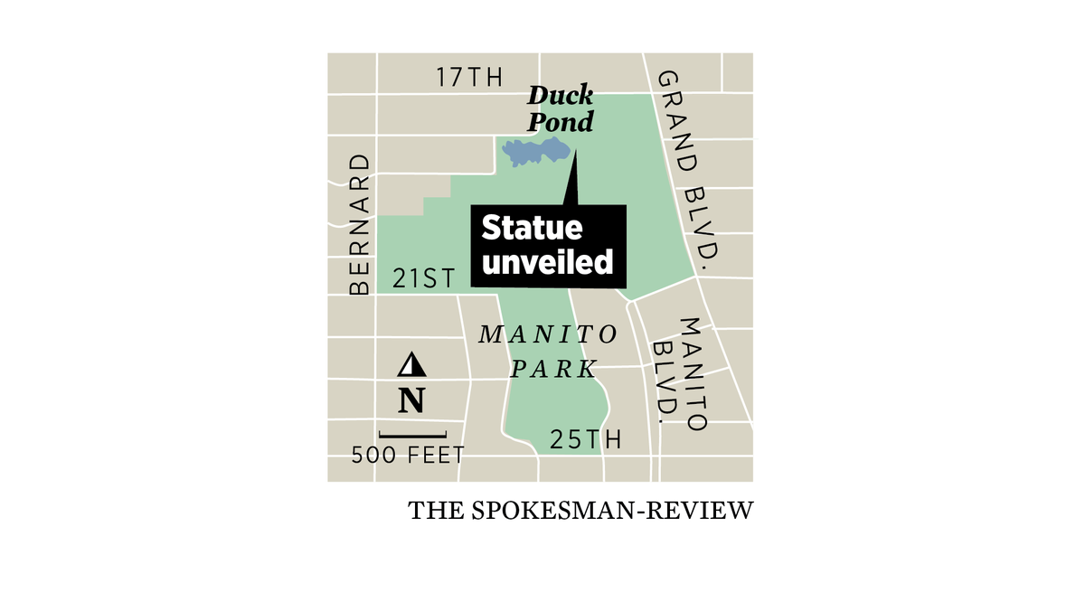  (Molly Quinn / The Spokesman-Review)