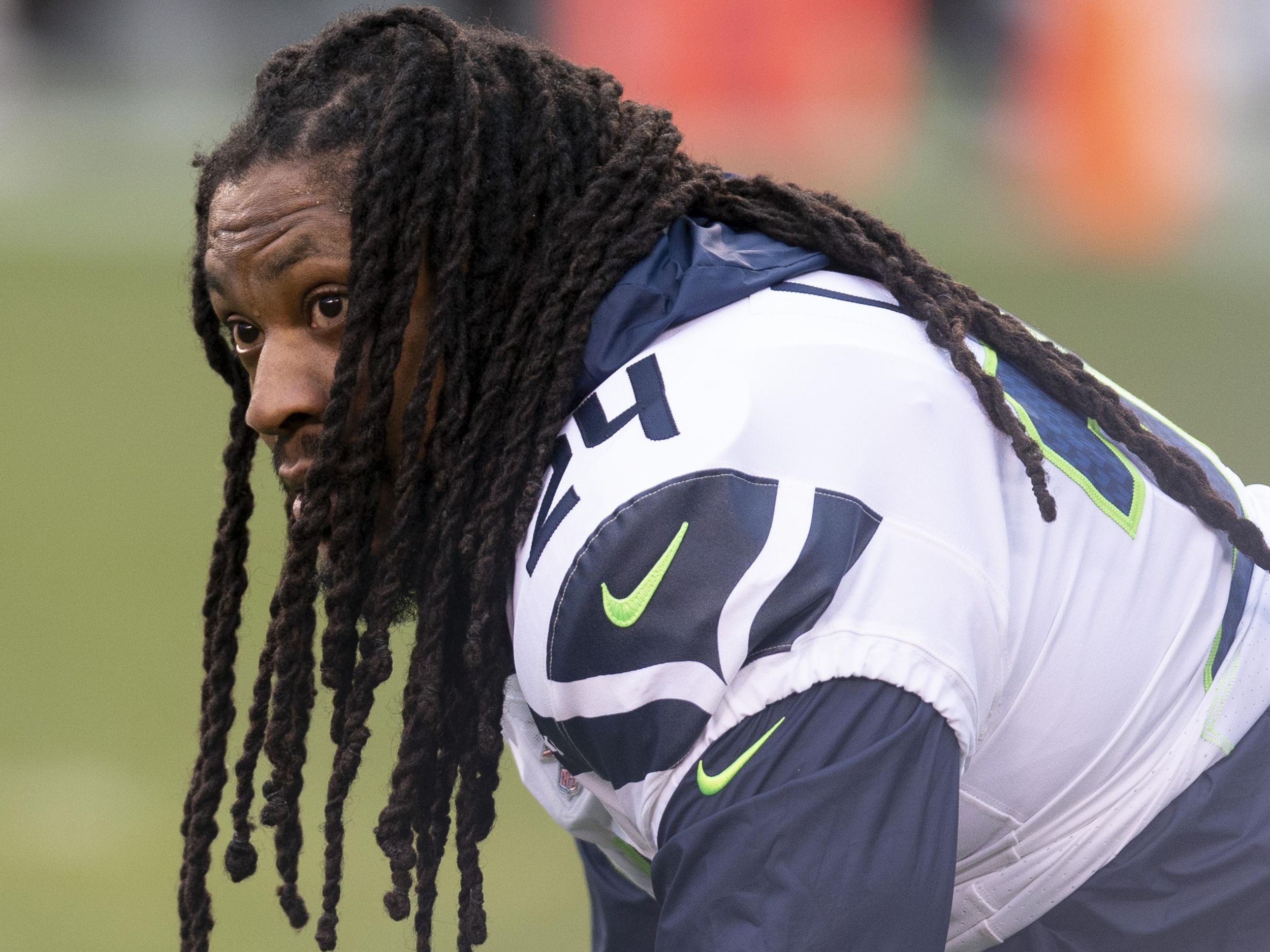 Here's why Marshawn Lynch's possible return to the Seahawks shouldn't  happen this time