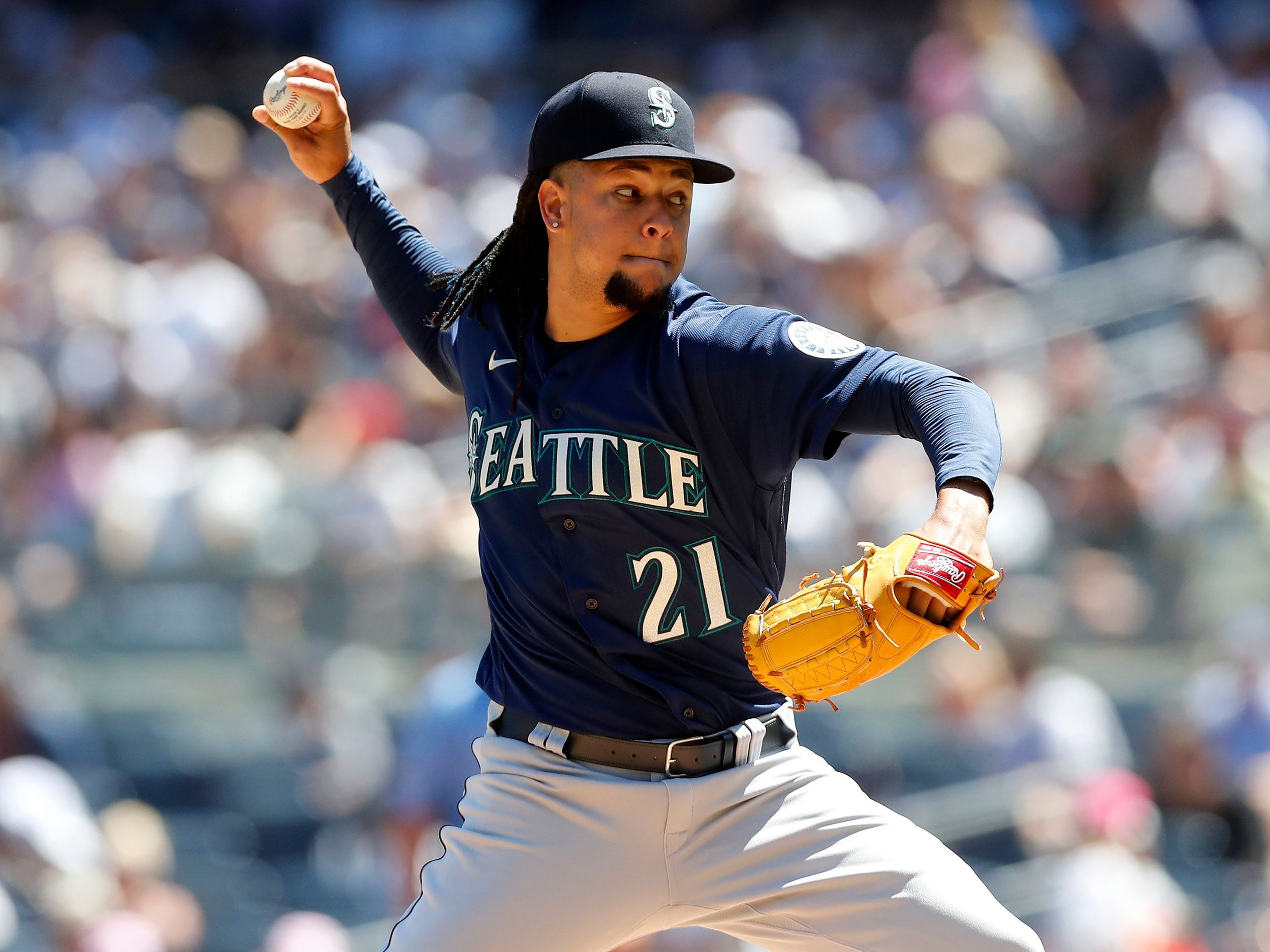 Analysis: Why Mariners did and didn't make certain moves at MLB trade deadline | The Spokesman-Review