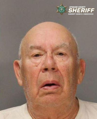 Marvin E. Petersen, 85, of Spokane Valley, is accused of sexually assaulting numerous young girls since the 1950s. He has never been prosecuted. (Spokane County Sheriff’s Office)