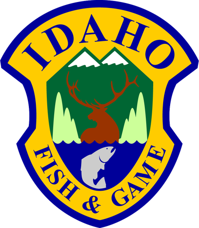 Idaho Fish and Game Department logo (Courtesy photo)