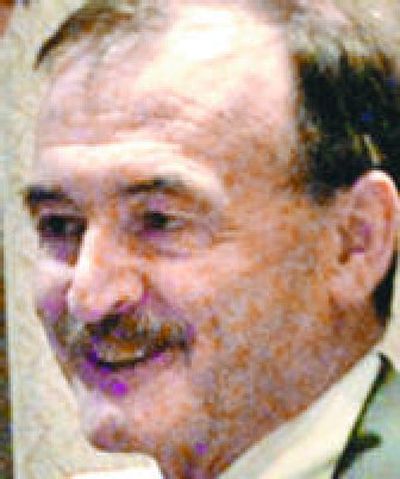 
Lynch
 (The Spokesman-Review)