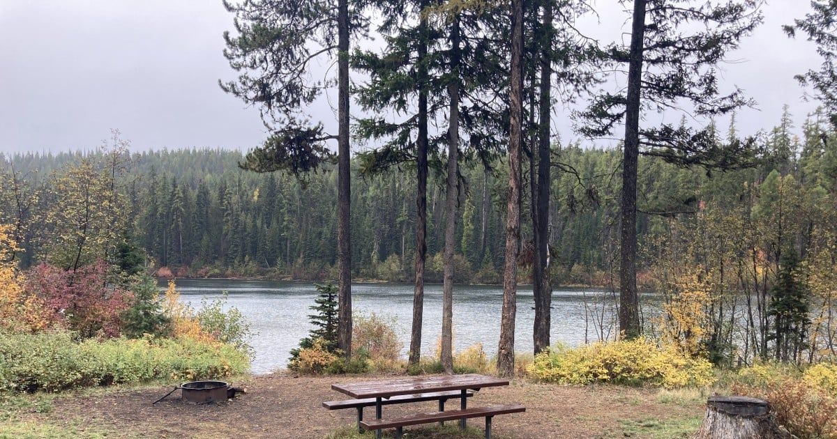 Fee hikes hit Colville National Forest campgrounds