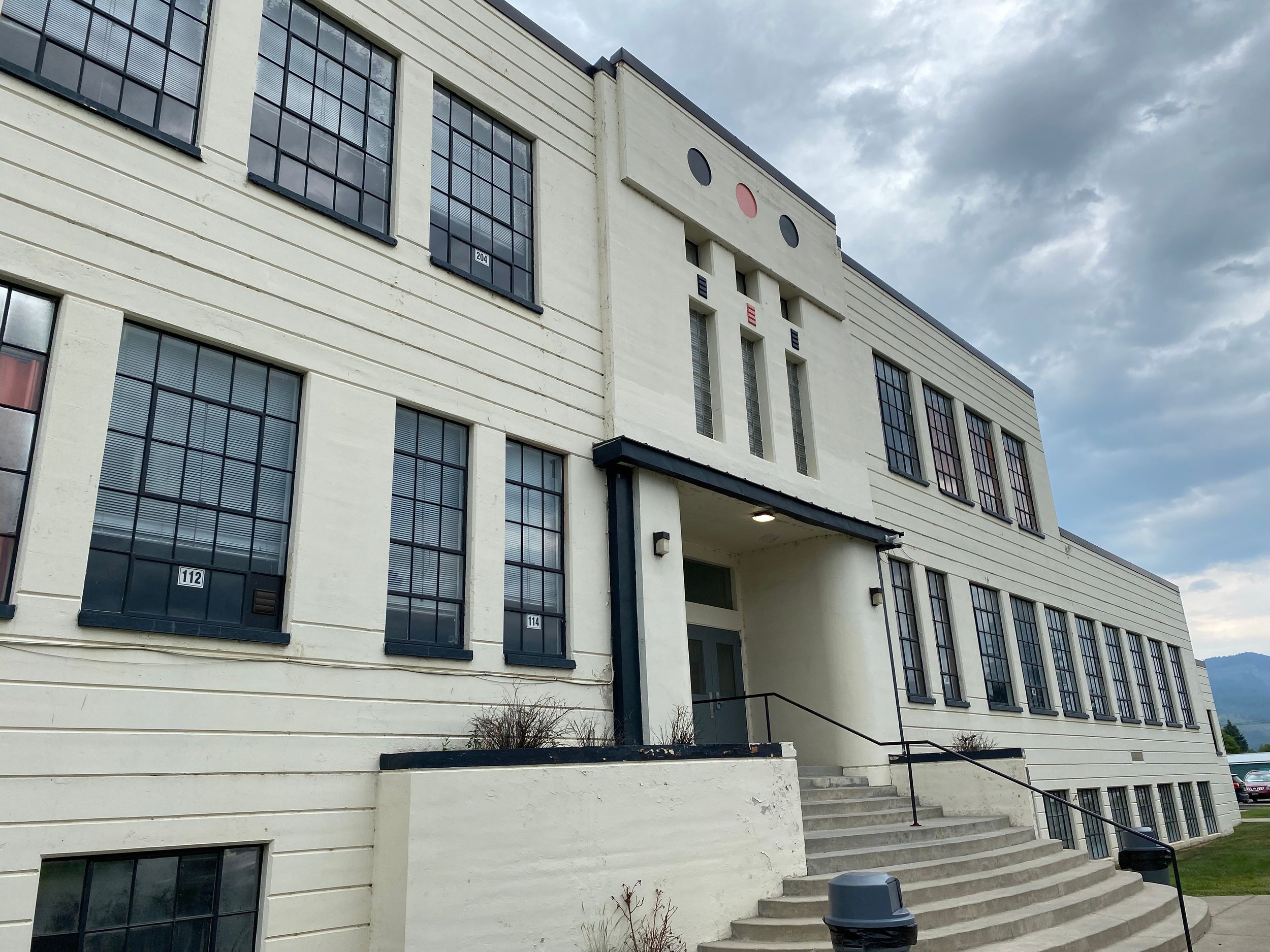 50 students walk out of Priest River Jr. High over safety concerns