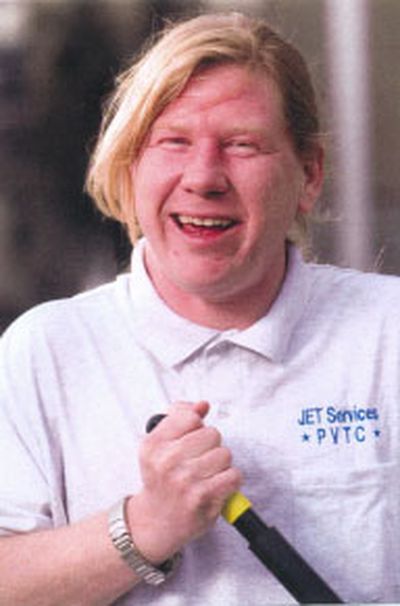 Photo Credit: The Spokesman-Review (The Spokesman-Review)