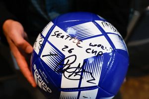 2026 FIFA World Cup schedule: Seattle matches unveiled and a look at potential base camps (Gonzaga among them) - Sat, 06 Dec 2025 PST