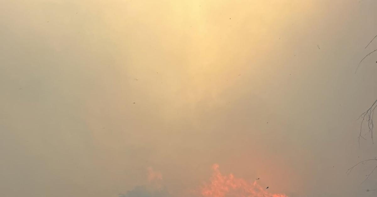 Chelan Hills fire under criminal investigation
