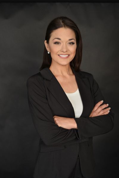 Ann Marie Danimus  (Courtesy photo)