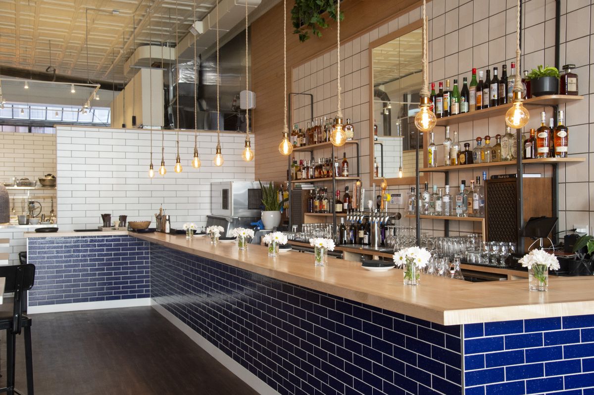Wooden City opens in Spokane - Aug. 17, 2020 | The Spokesman-Review