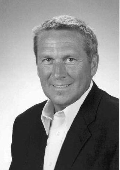 
Miller
 (The Spokesman-Review)