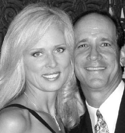 
Ewa and Mitch Laurance 
 (King Features Syndicate / The Spokesman-Review)