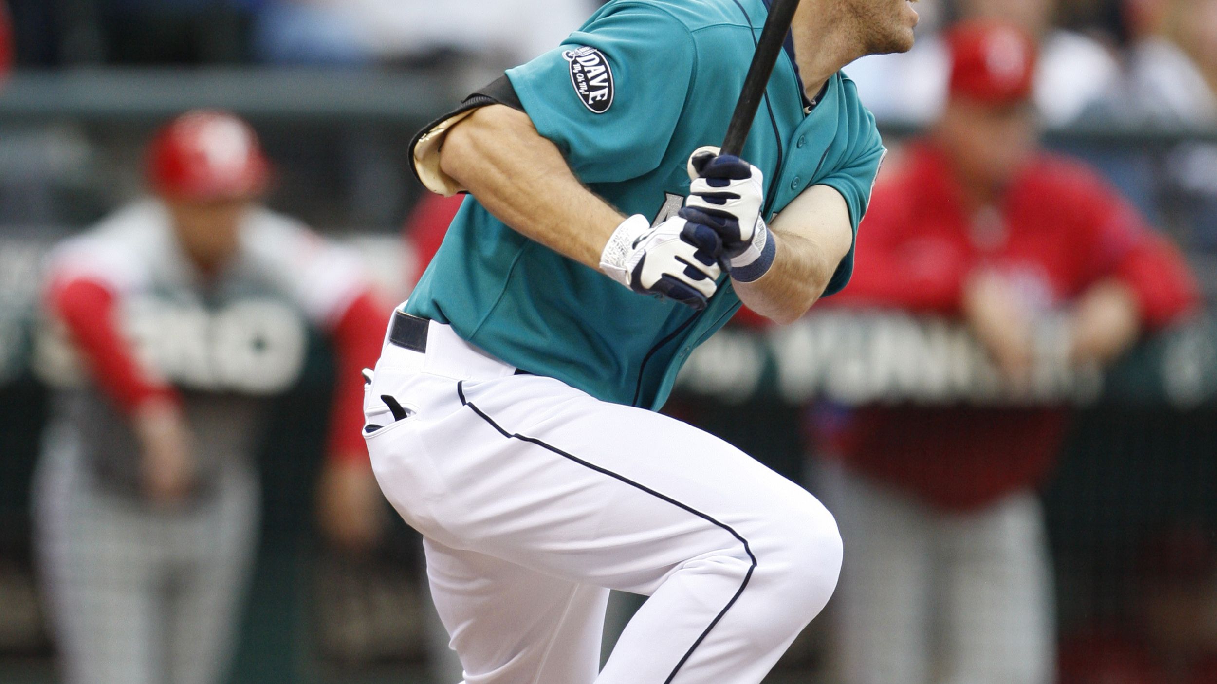 Dustin Ackley: A Look at His Young Career and Bright Future