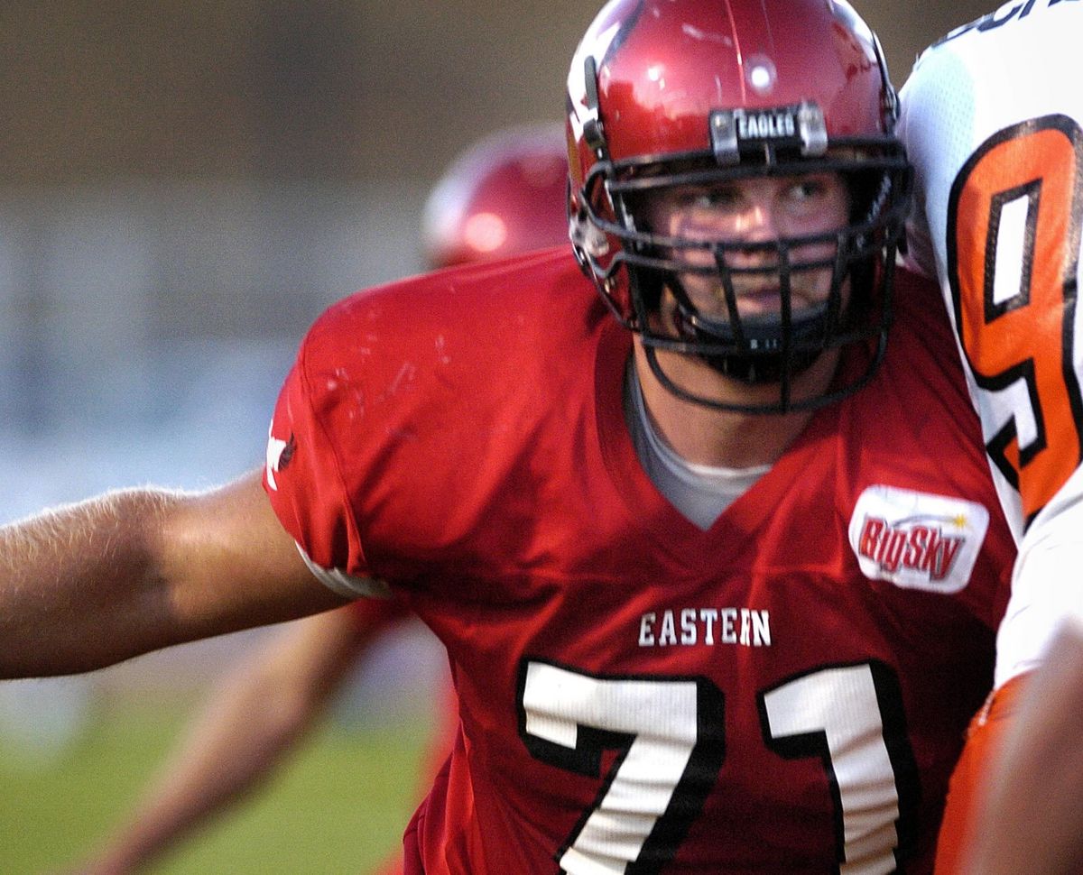 Tickets on sale for Big Sky Hall of Fame Banquet - Eastern Washington  University Athletics