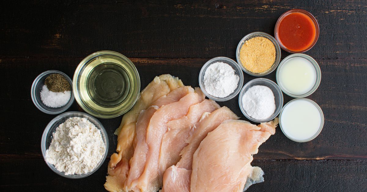 Community Cookbook: Mother’s Day meals to remember
