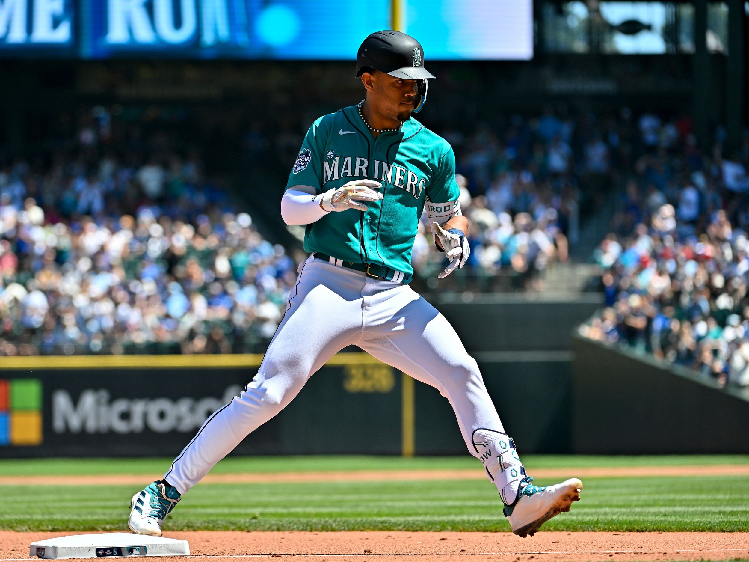 Offseason In Review: Seattle Mariners - MLB Trade Rumors