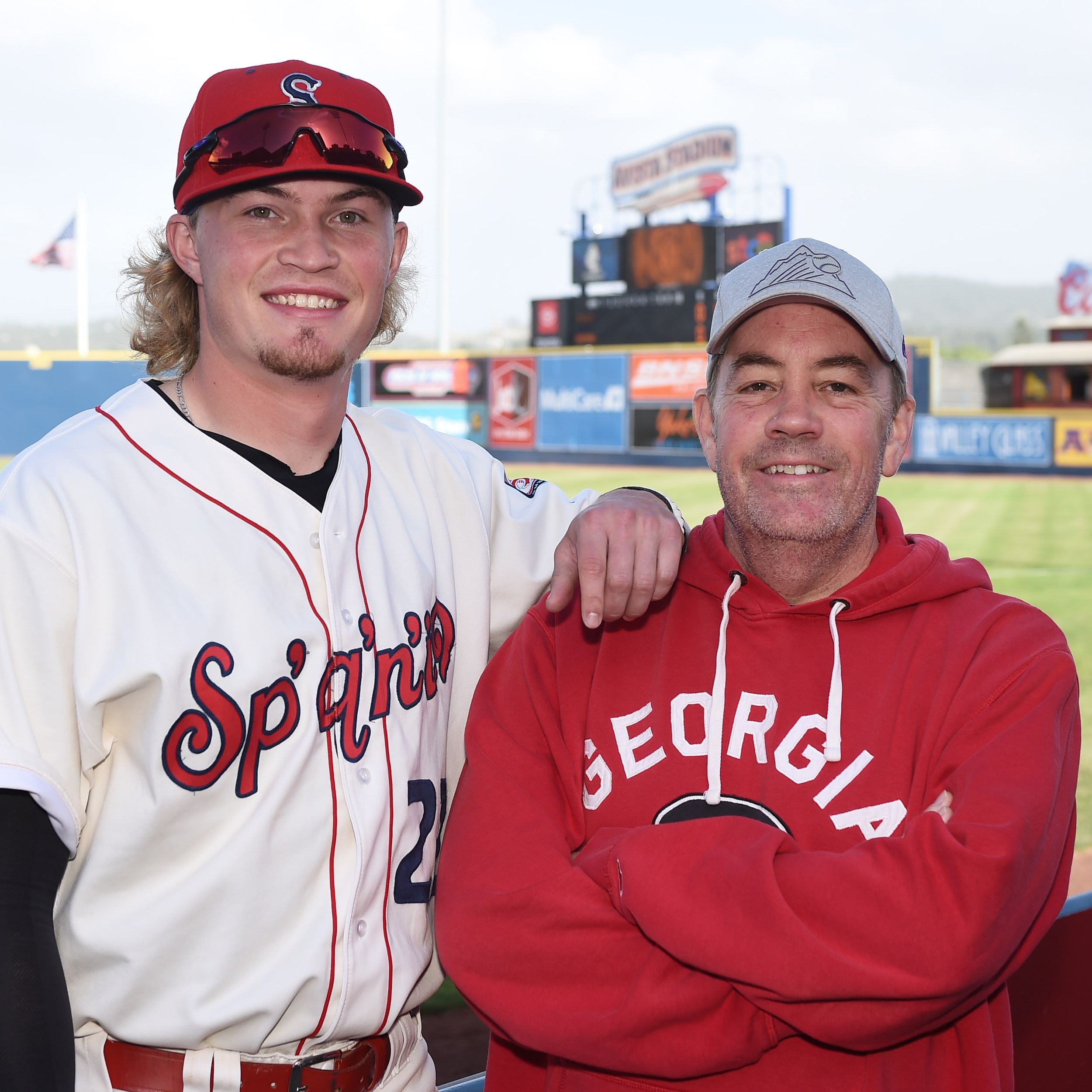 Spokane Indians Ticket Information Booklet