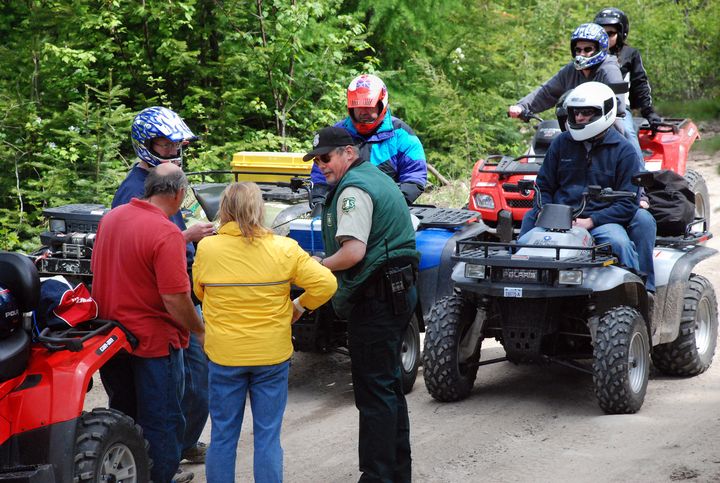 atv dealers near lock haven pa