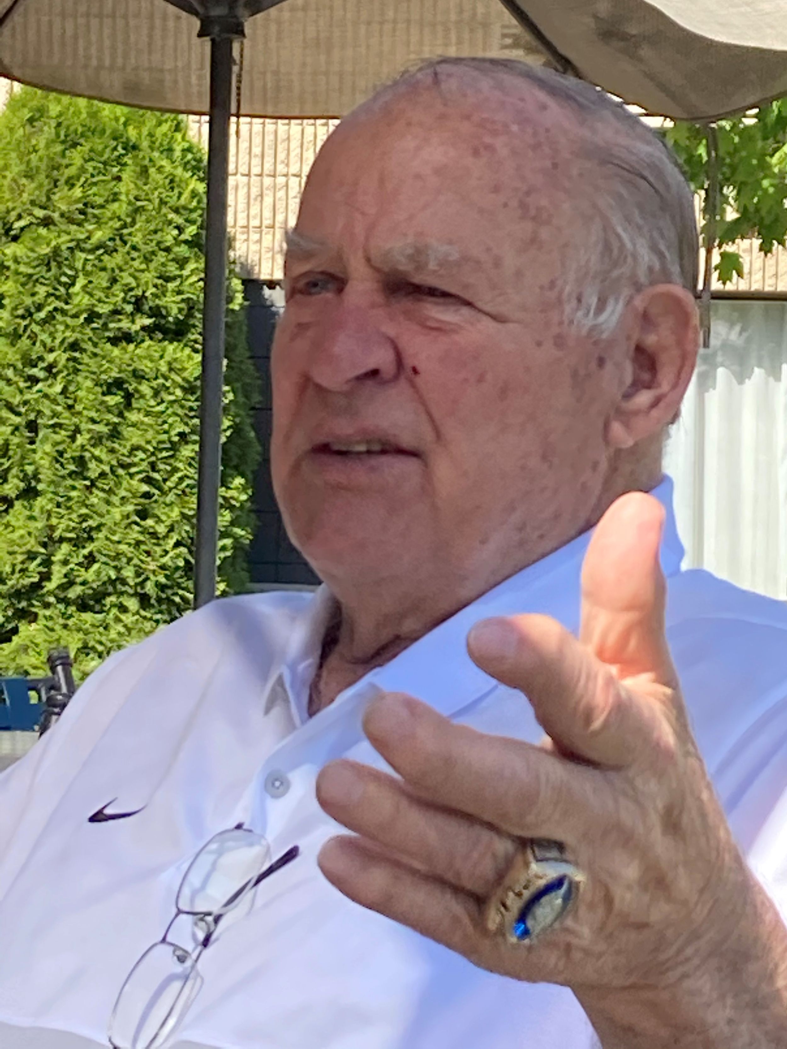 Jerry Kramer Net Worth