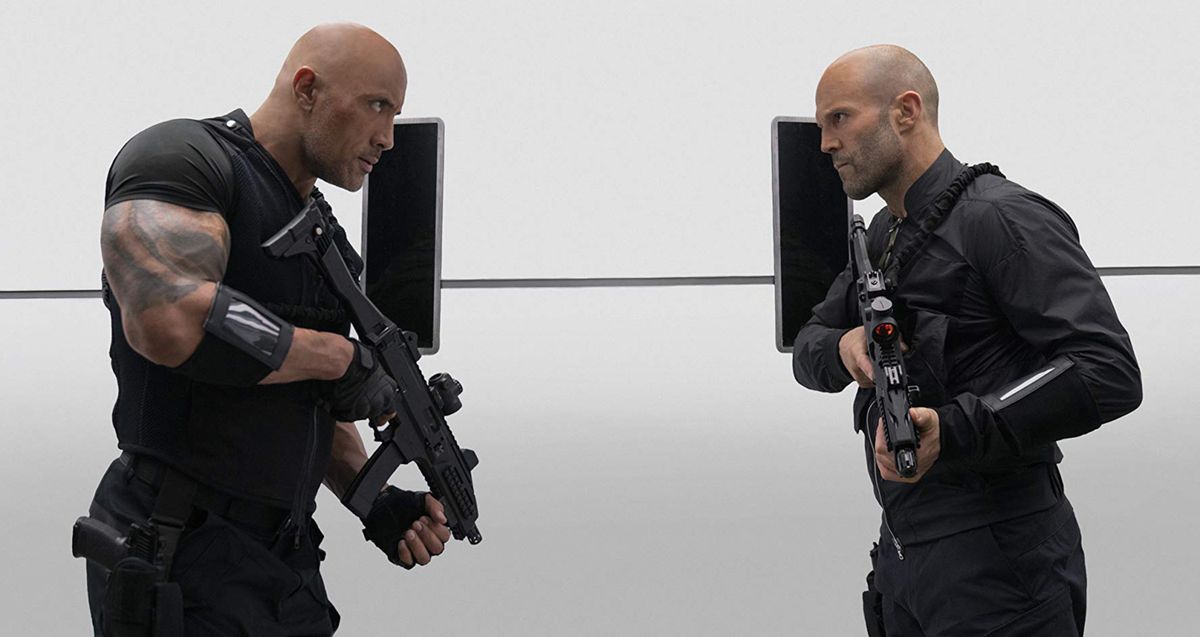 Fast and furious sale hobbs and shaw streaming