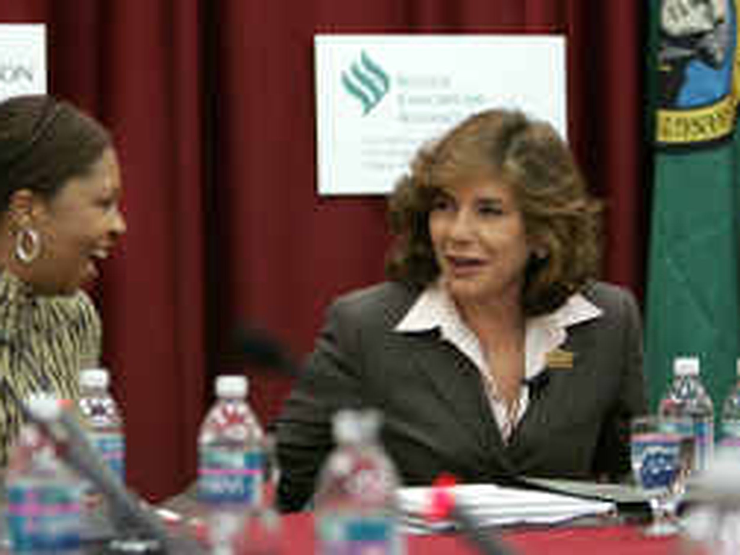 Teresa Heinz Kerry'S Health: What The Doctors Say - 24921a1