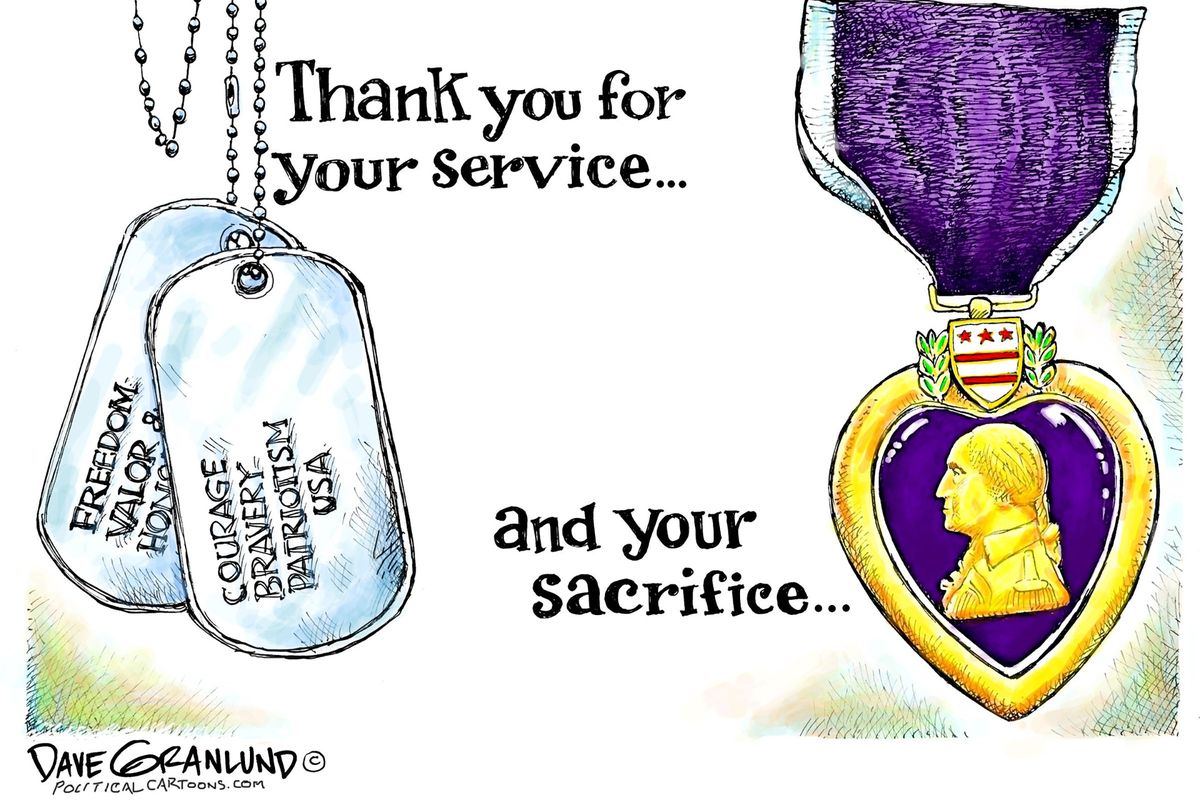 Dave Granlund, PoliticalCartoons.com  (Dave Granlund, PoliticalCartoons.com)