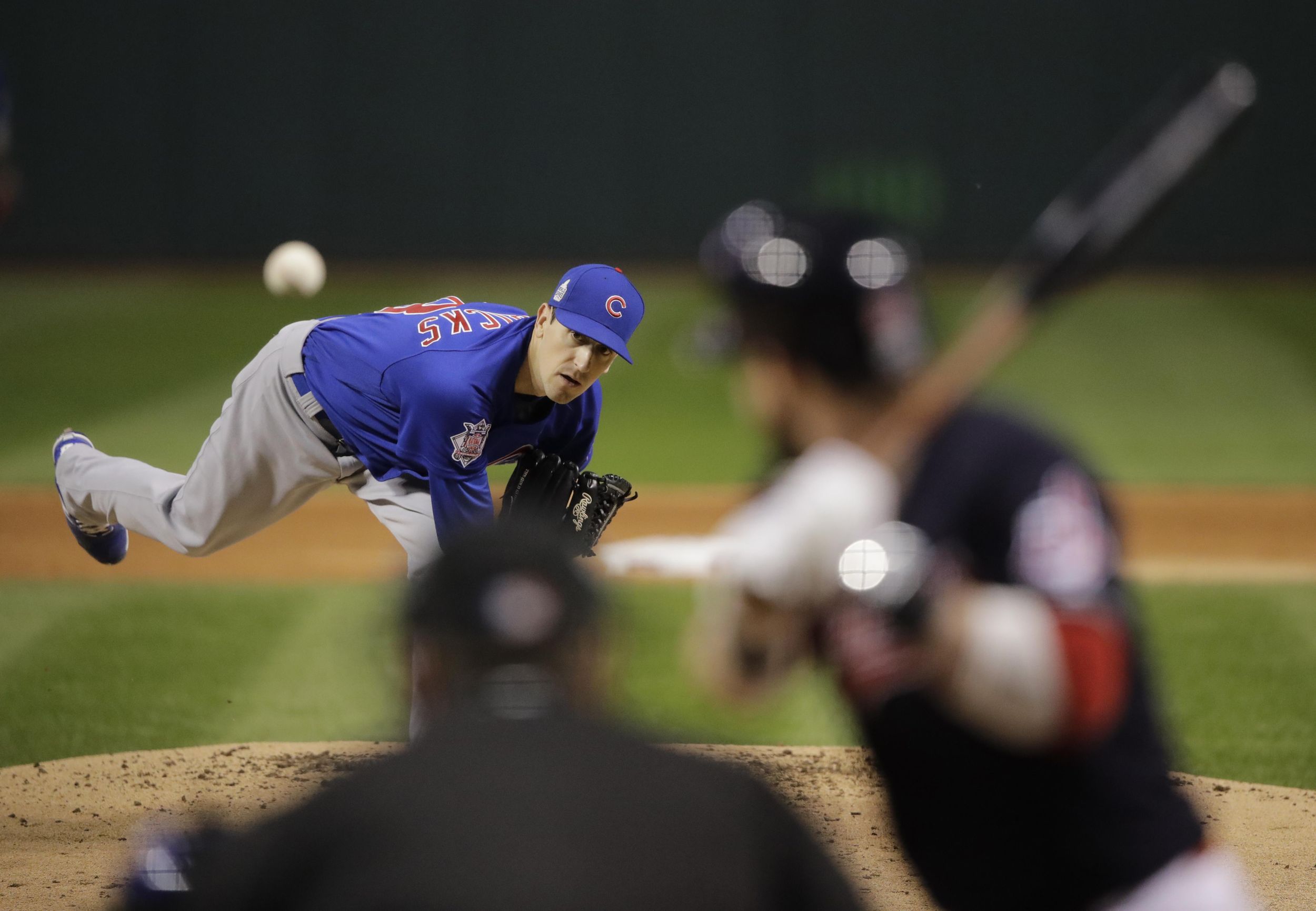 Jose Fernandez earns NL comeback player of the year award