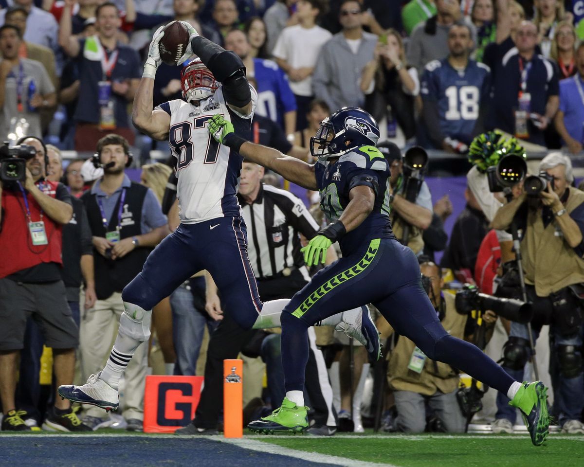 Super Bowl 2015 Recap: Patriots Defeat Seahawks 28-24 - Dawgs By Nature