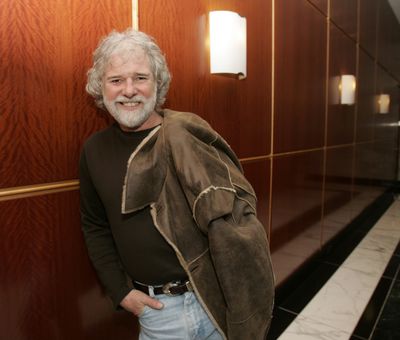 Keyboardist Chuck Leavell, who plays with the Rolling Stones, worked with advertising executive Joel Babbit to launch an ad- supported Web site about the environment. (Associated Press / The Spokesman-Review)