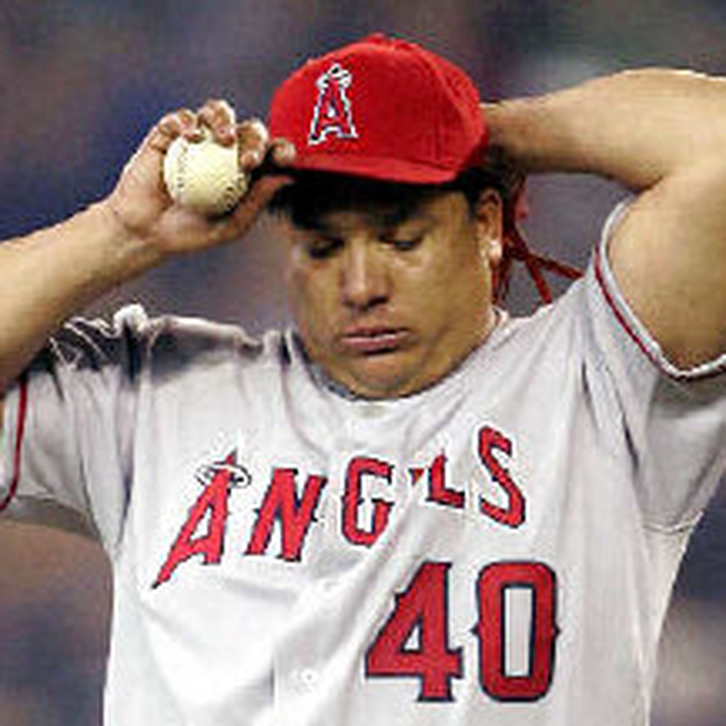 Bartolo Colon, 47, wants to pitch one more MLB season; and he has