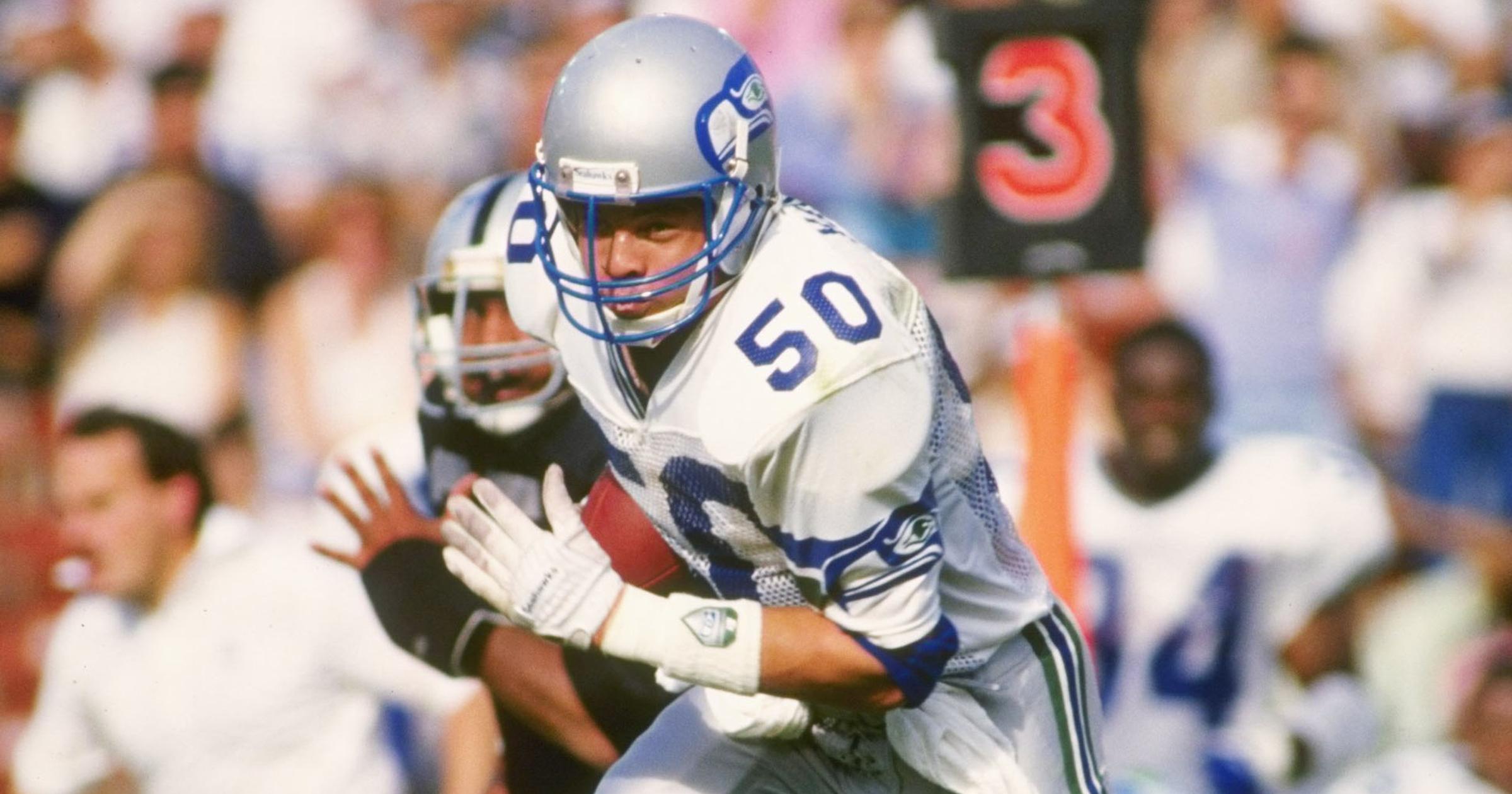 Former Seahawks linebacker Fredd Young dies at 64