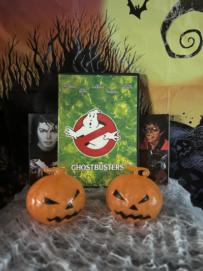 Classic tunes such as “Thriller” and “Ghostbusters” are certain to resonate with Halloween crowds.  (Cynthia Reugh/For The Spokesman-Review)