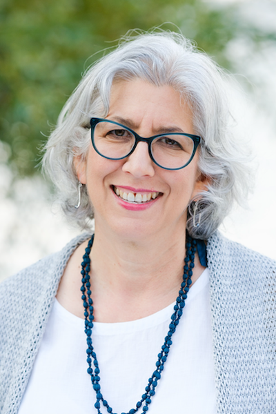 University of Washington instructor and dietician Judy Simon spoke Tuesday at Gonzaga University about how diet can impact fertility.  (Provided by the University of Washington)