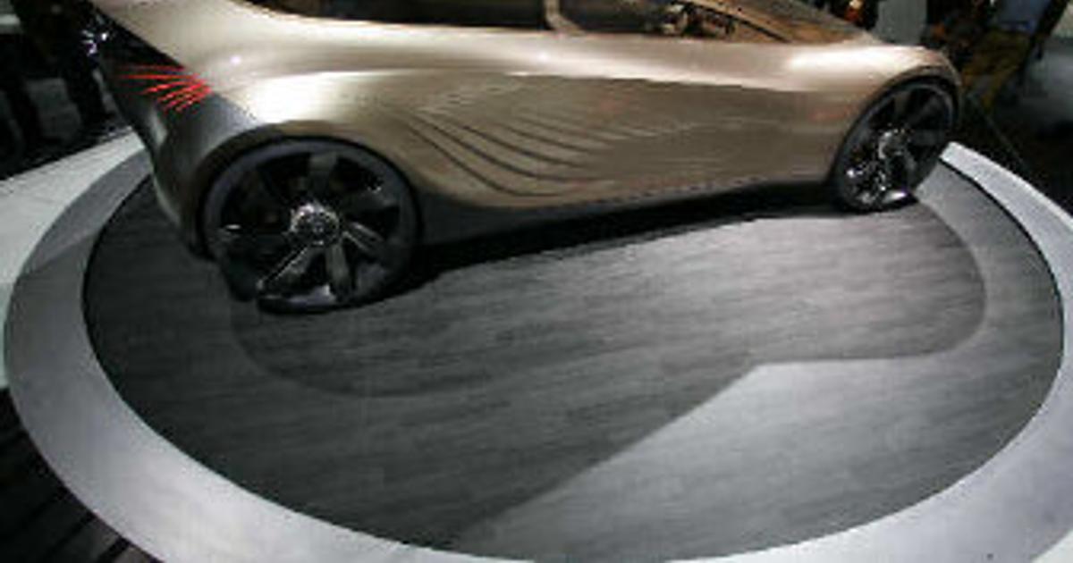 Luxury cars an easy sell | The Spokesman-Review