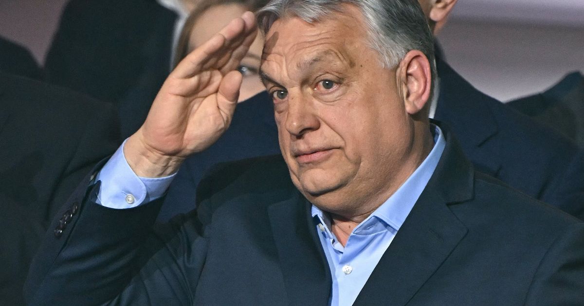 Hungary poised to unblock EU aid to Ukraine, tap frozen funds