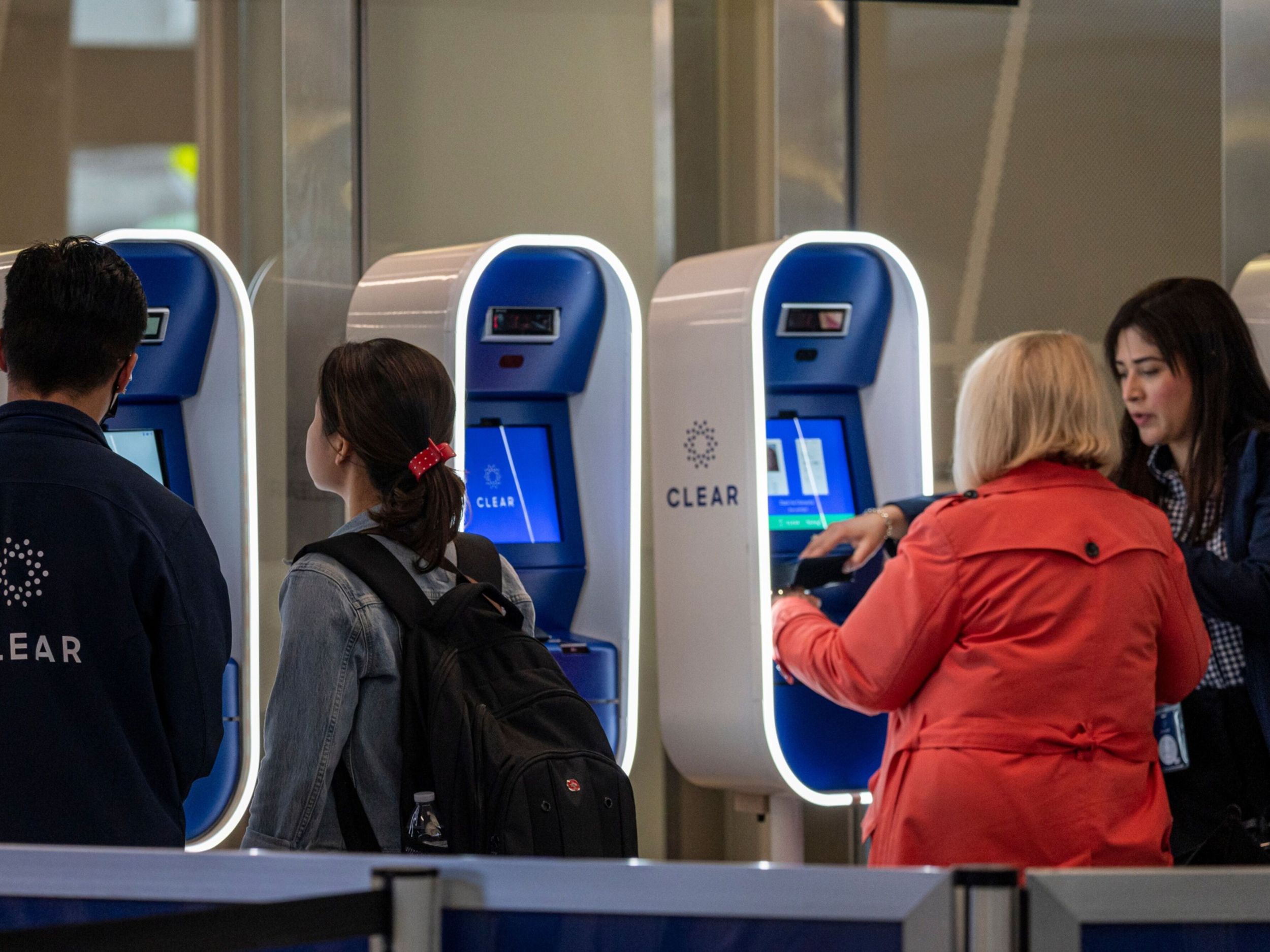 A $189 airport travel hack is no longer working very well | The  Spokesman-Review