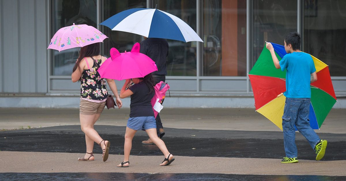 Is a Super El Niño coming? How it could shape your weather