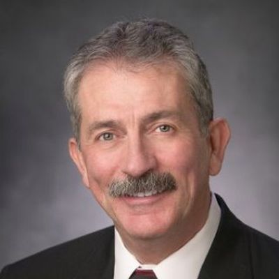 Jim Hammond