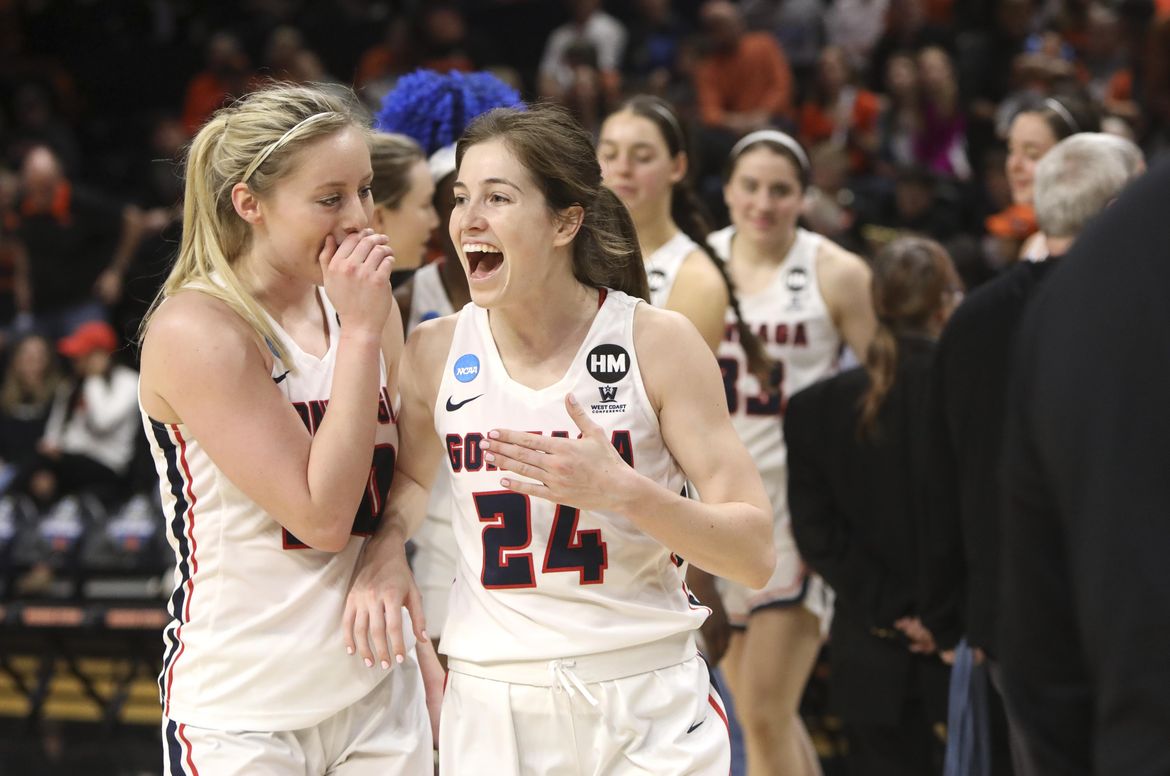 Gonzaga women’s basketball new era while reflecting on