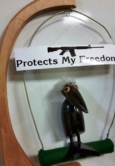  (From Representative Heather Scott's Facebook page)