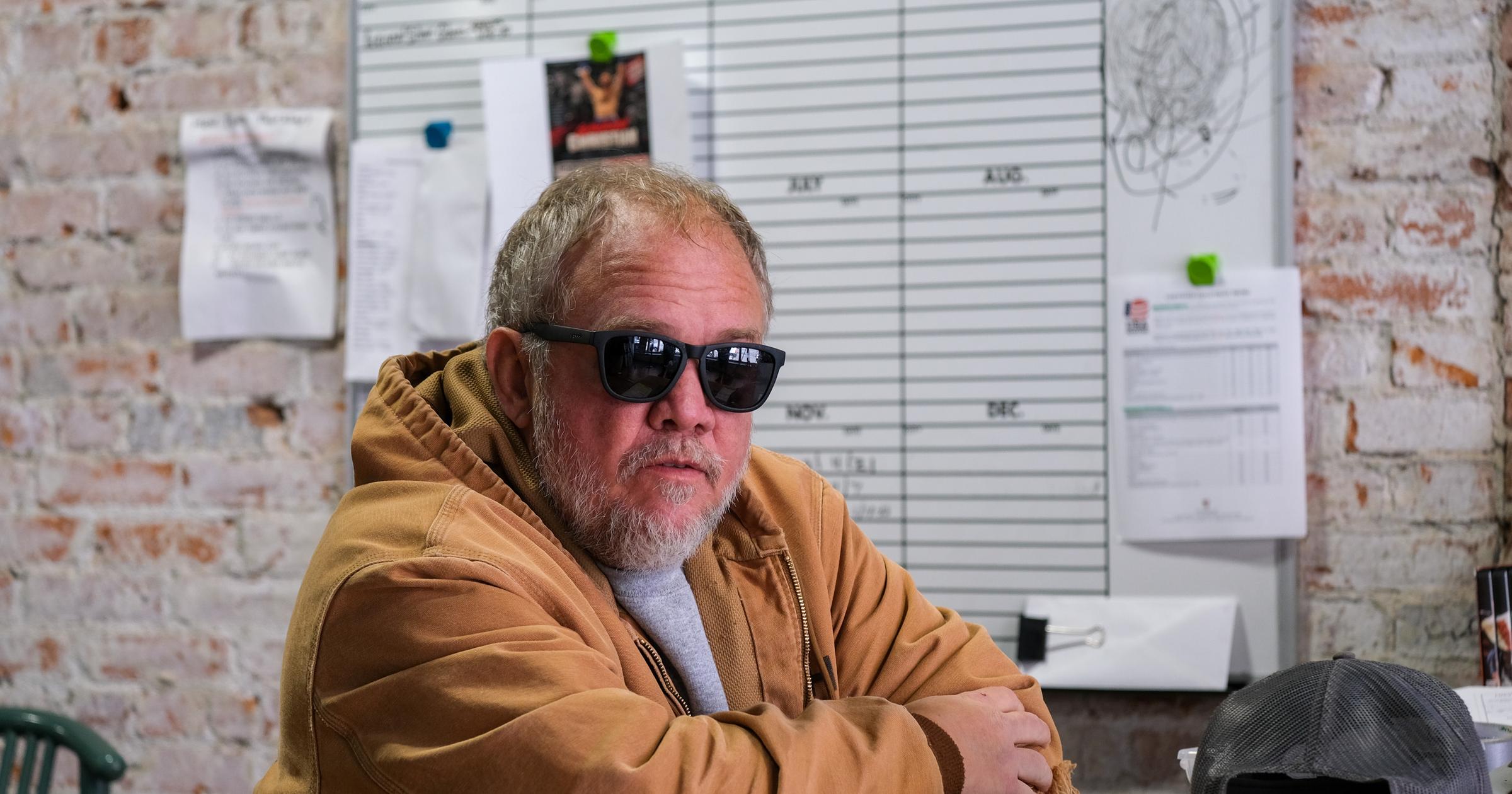 Spokane Boxing Gym owner Rick Welliver attacked by group in Peaceful Valley