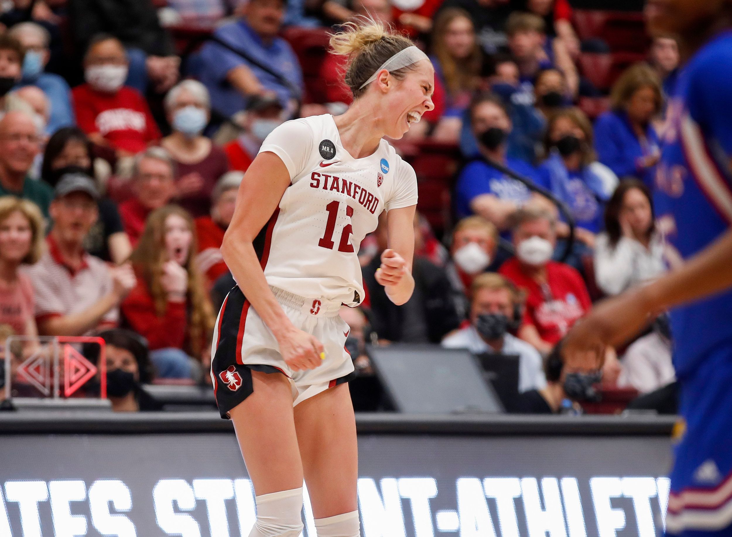 WNBA Draft: When Spokane's Lexie Hull is projected to be drafted