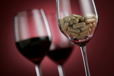 Many scientists and physicians are impressed by research suggesting resveratrol’s potential to forestall diseases of aging. Los Angeles Times (Los Angeles Times / The Spokesman-Review)
