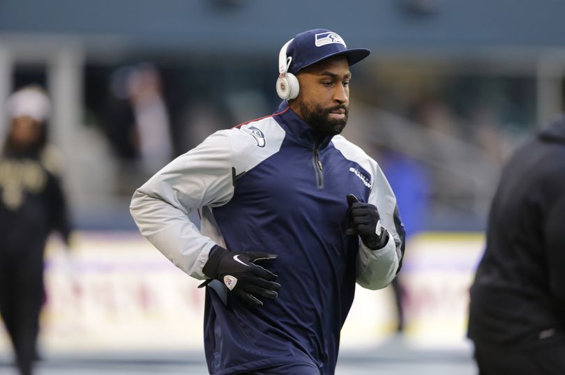 Former Seattle cornerback Brandon Browner started all 26 games he played while a member of the Seahawks. (Associated Press)