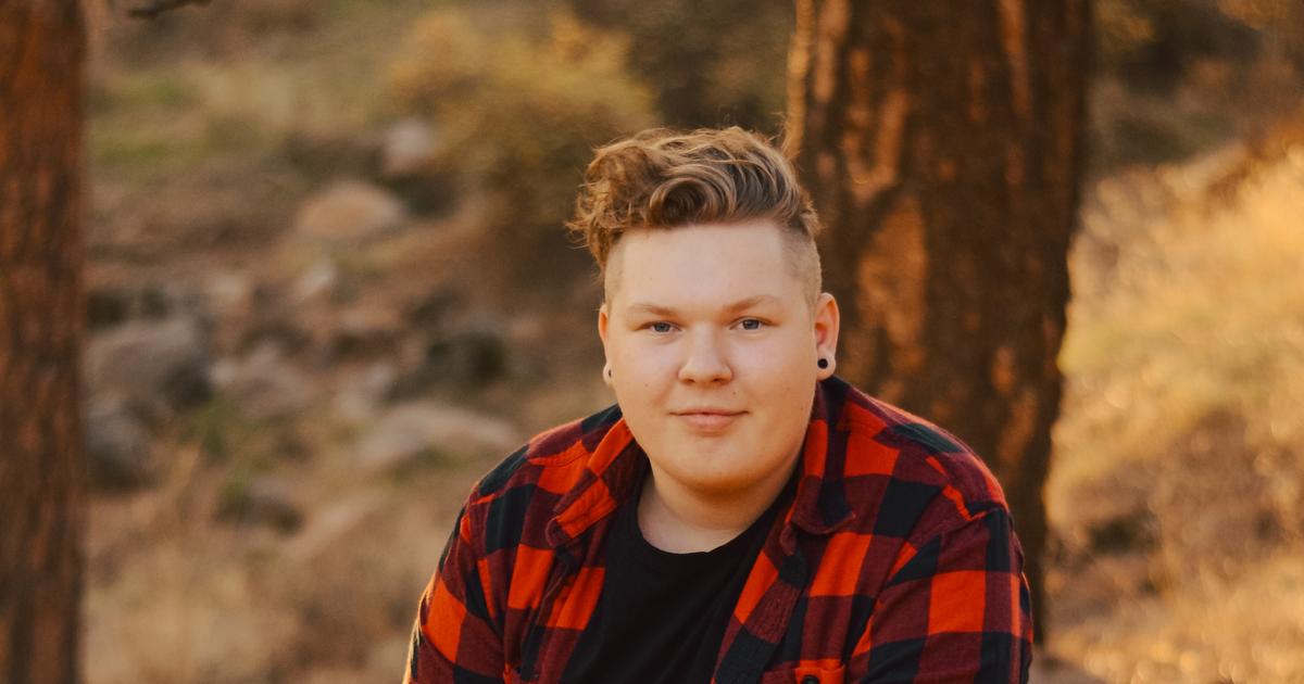 East Valley Parent Partnership: Adrian Brake found a place he could ...