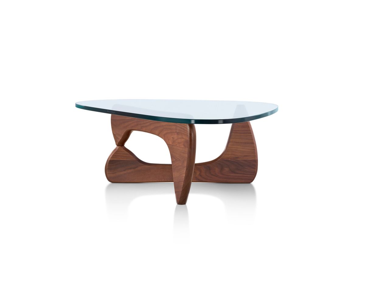 Noguchi table. MUST CREDIT: Herman Miller.  (Herman Miller)