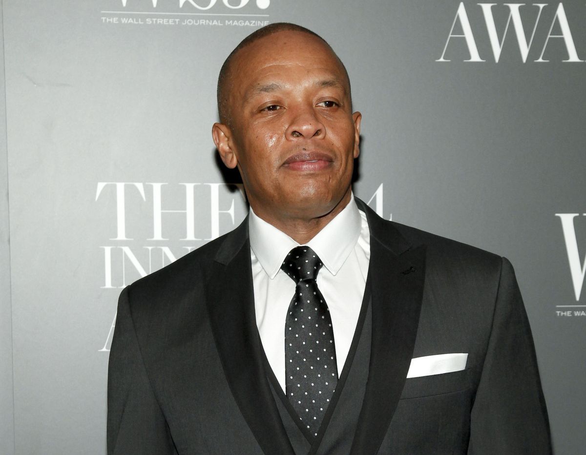 Dr. Dre