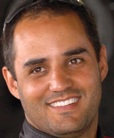 
Montoya
 (The Spokesman-Review)