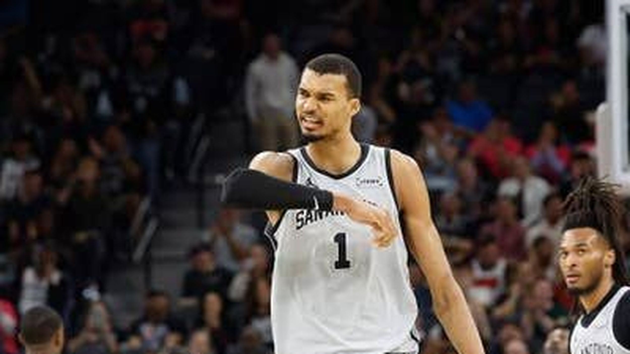 Why Victor Wembanyama is the NBA’s MVP — even if he doesn’t win the award - Thu, 19 Mar 2026 PST