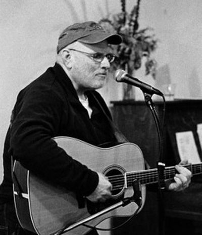 Photo courtesy of 
Spokane Songwriters Web Site